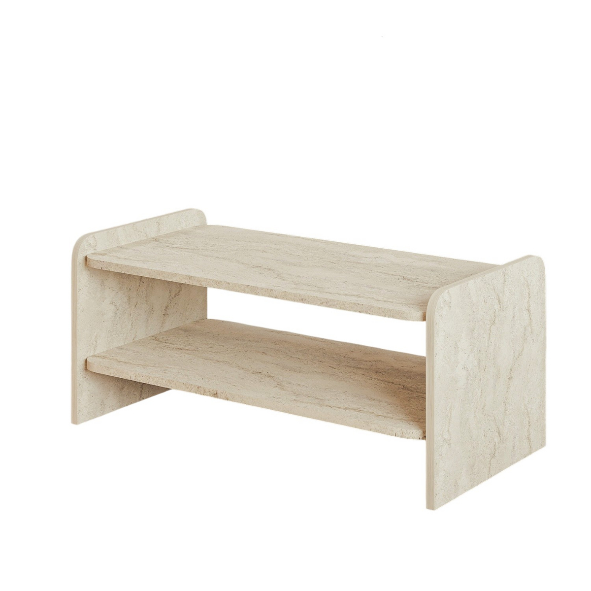 Norda Design Sohvapöytä Amon 44.8 x 89.8 x 39.8 cm