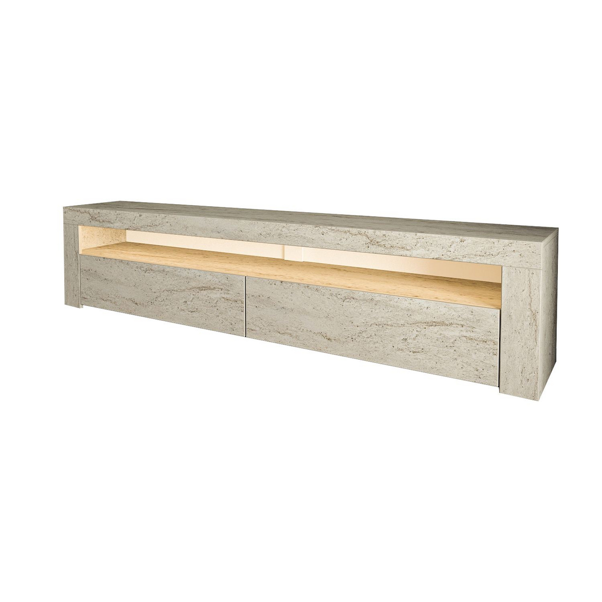 Norda Design TV-taso Batı 36.8 x 150 x 46.8 cm