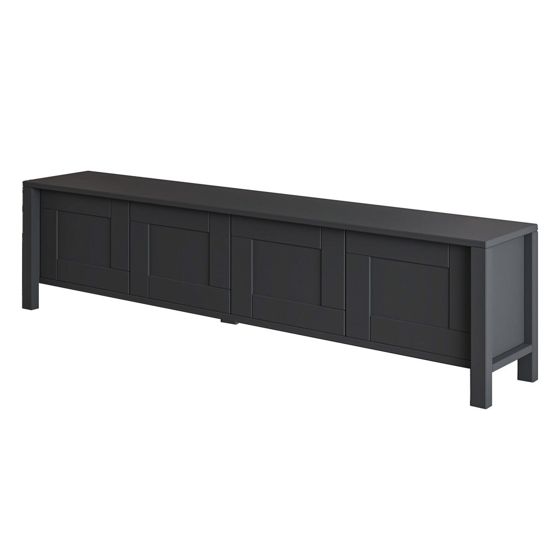 Norda Design TV-taso Vachel 35 x 160 x 45 cm