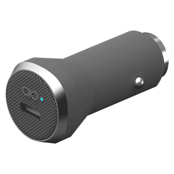 USB C autolaturi 27W Power Delivery