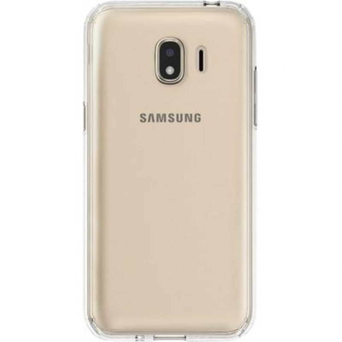 Suojakuori Samsung Galaxy J2 2018 Pehmeä TPU