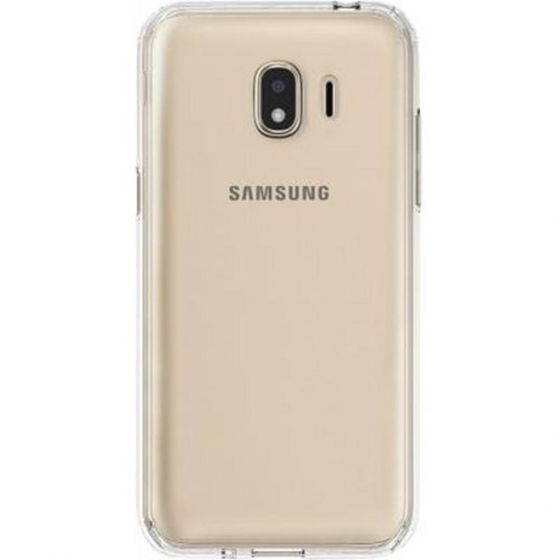 Suojakuori Samsung Galaxy J2 2018 Pehmeä TPU