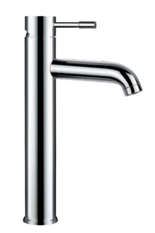 REA Pesuallashana GRAF 115 kromi, 11,5X5X30,5CM