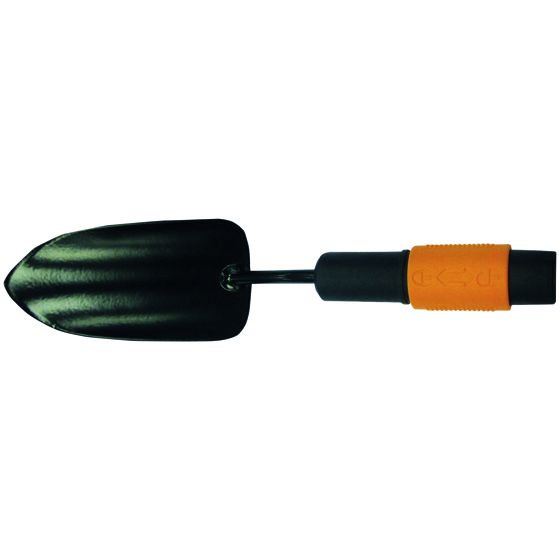 Fiskars QuikFit -Istutuslapio Pää