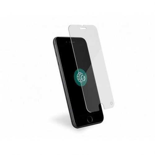 Näytönsuoja Apple iPhone 8 Plus / 7 Tasainen 3D Alkuperäinen