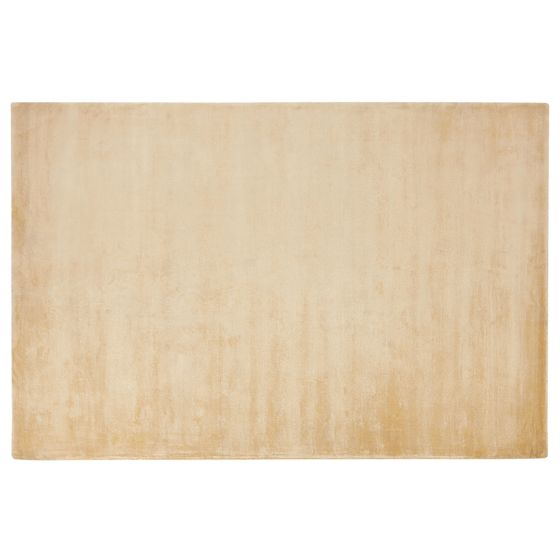 Matto GESI II Hiekanbeige 140 x 200 cm viskoosi