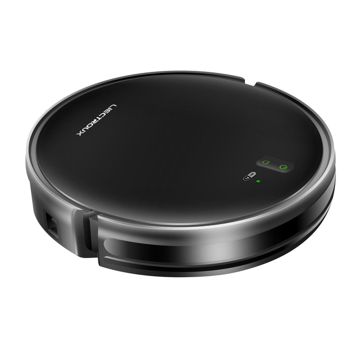 Älykäs robottipölynimuri Automaattinen ajastus, HEPA-suodatus, pitkä akunkesto Suurille asunnoille