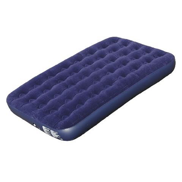 Bestway Queen -ilmatäytteinen patja 203 x 152 x 23 cm