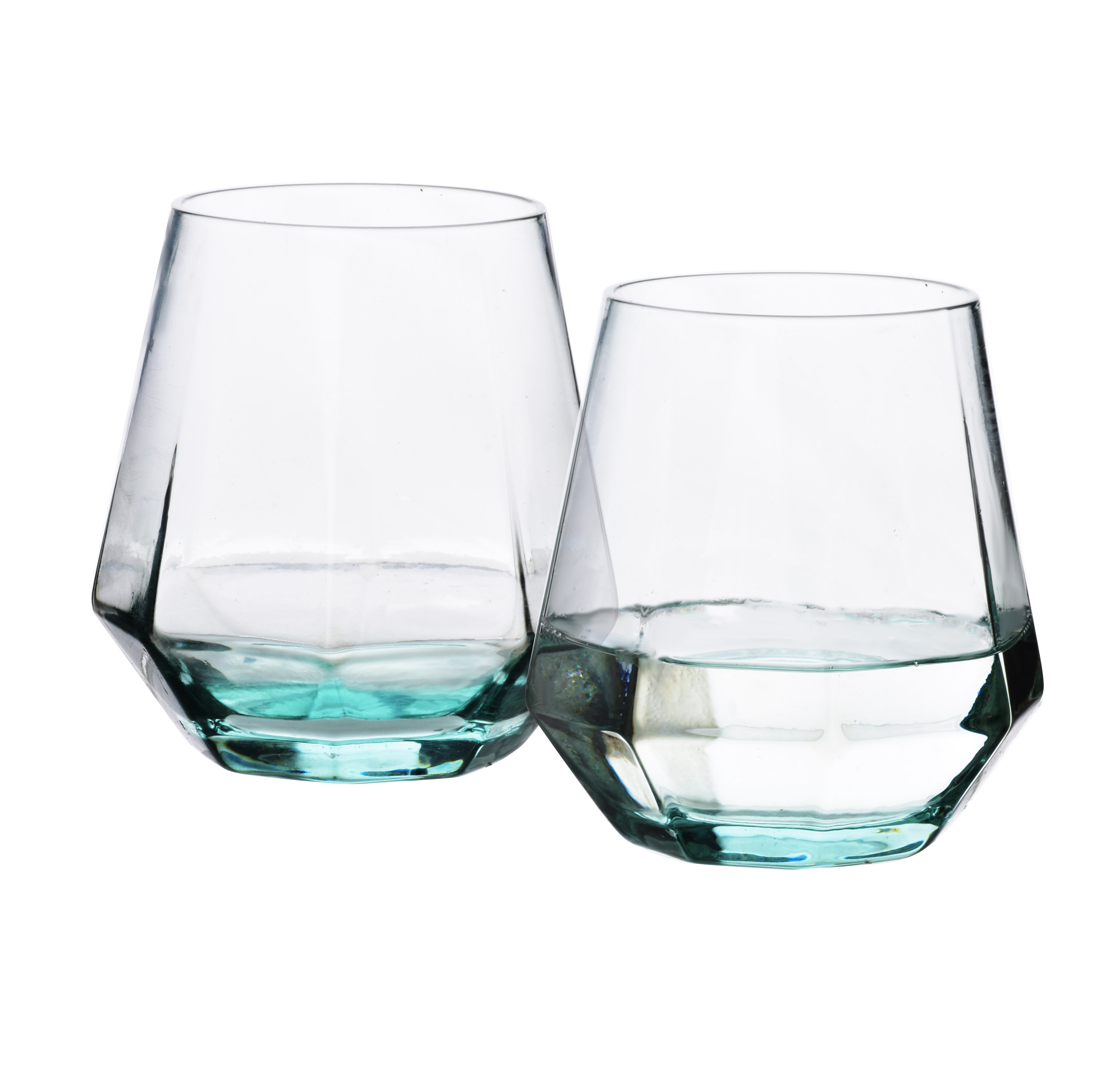 Juomalasi lasi ADEL LIGHT 400 ml kirkas 2 kpl