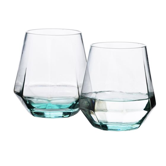 Juomalasi lasi ADEL LIGHT 400 ml kirkas 2 kpl
