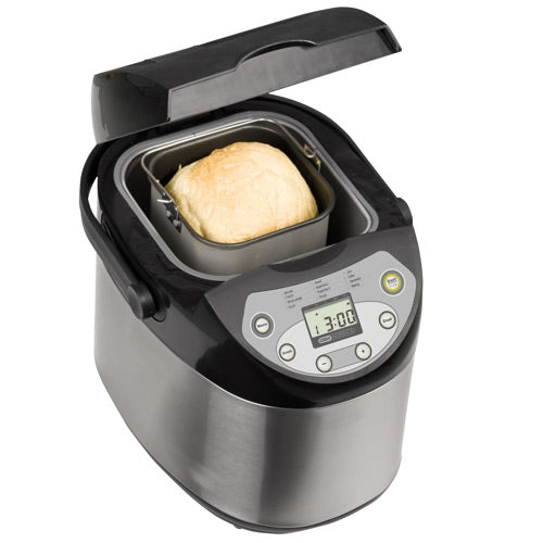 Leivinkone Inox 6544