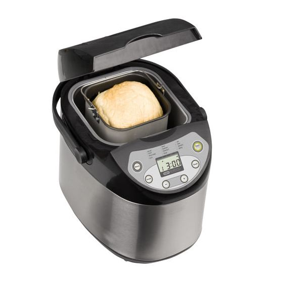 Leivinkone Inox 6544