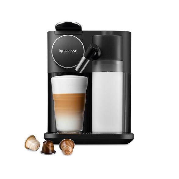 DE longhi-nespresso EN640.B Gran Lattissima kapselikone