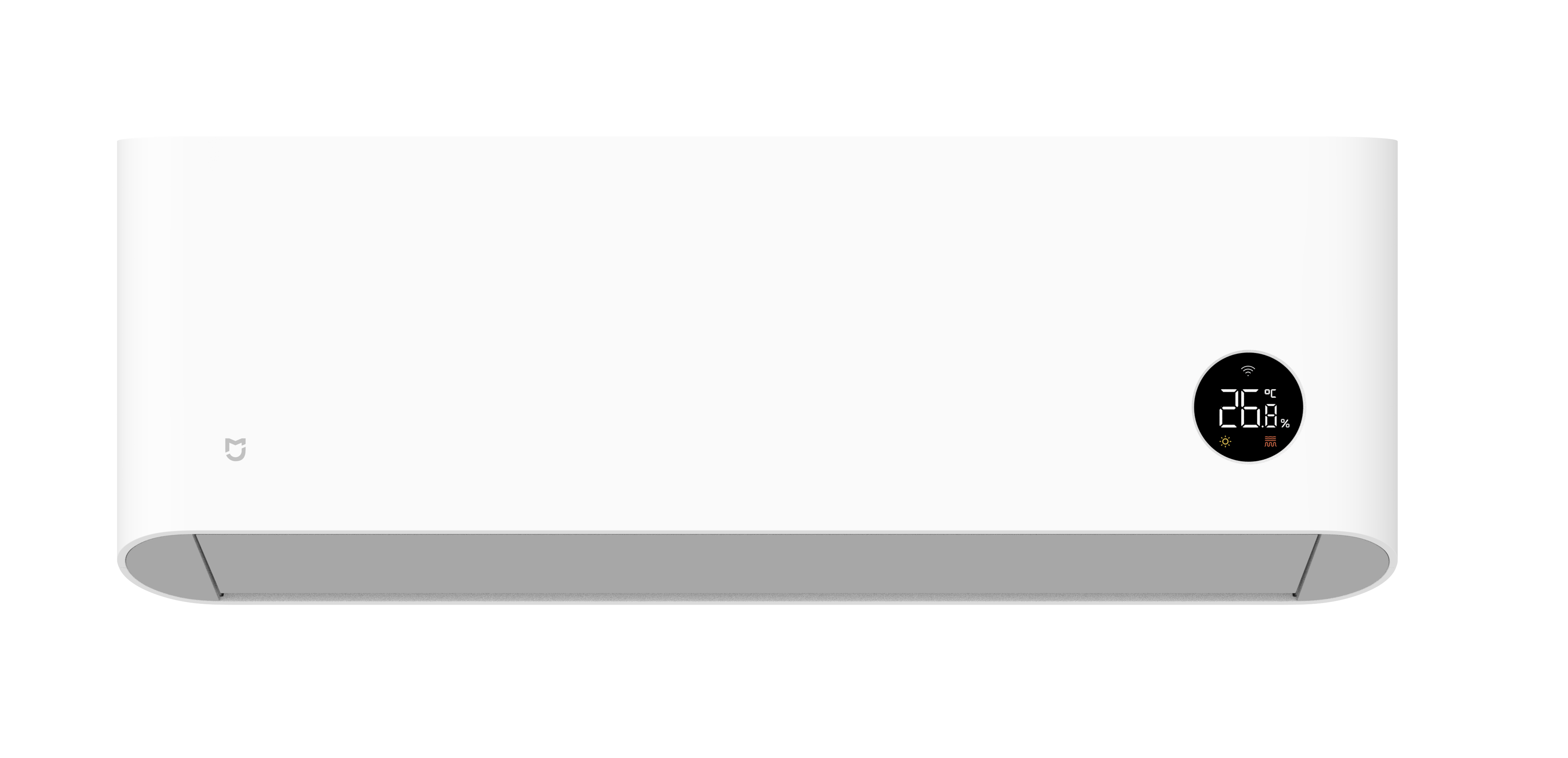 Xiaomi Ilmalämpöpumppu Pro Eco 12000 BTU (Ulkoyksikkö)