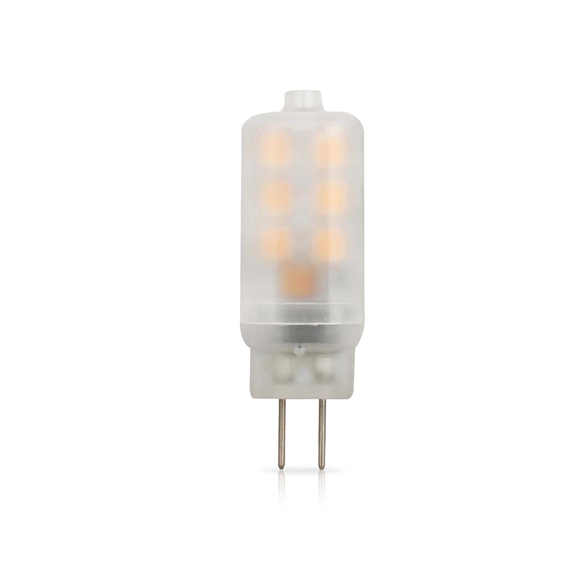 LED Pienoismalli Valaisin G4 1.5W 120lm Kompakti