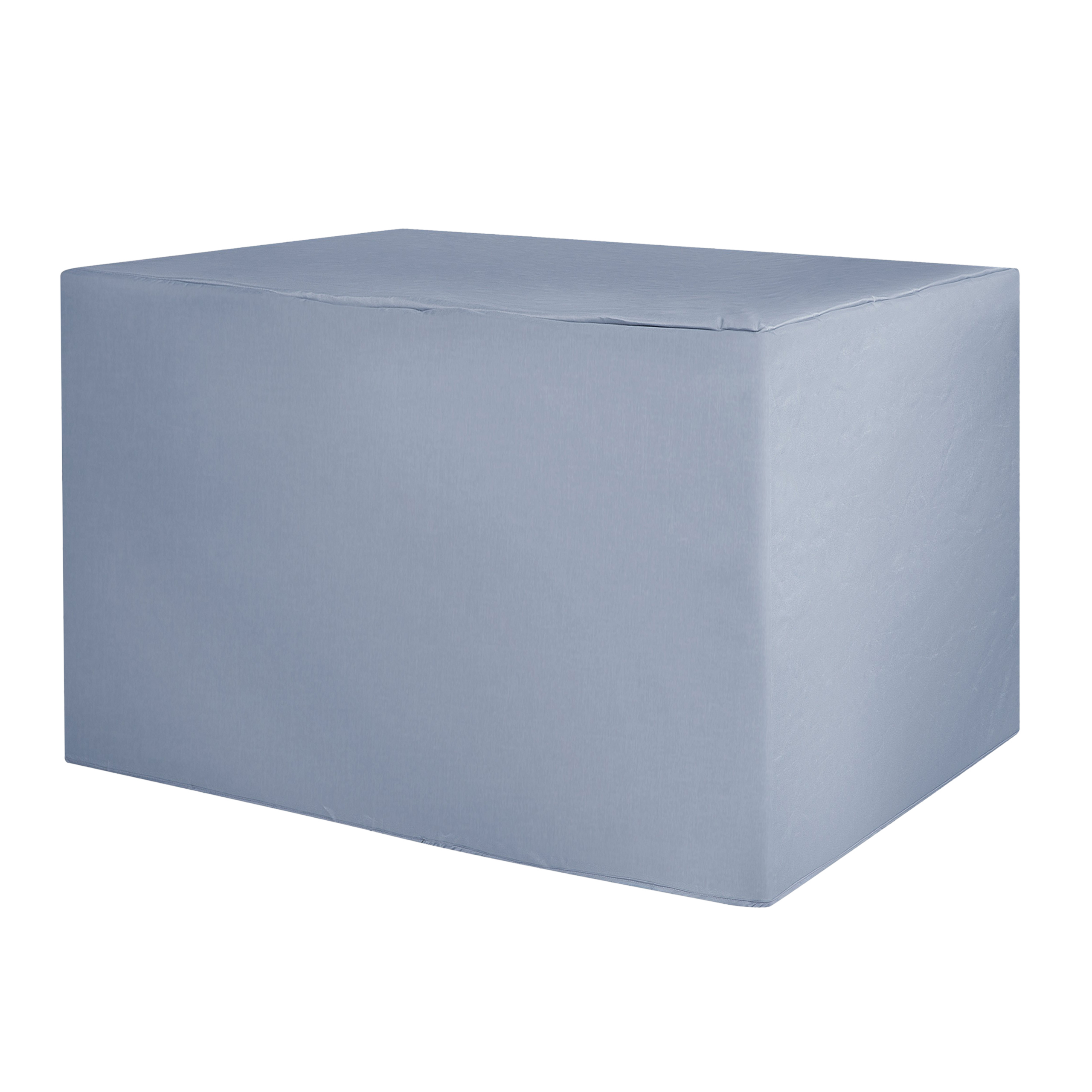 Suojapeite CHUVA 210 cm 150 cm 90 cm Harmaa