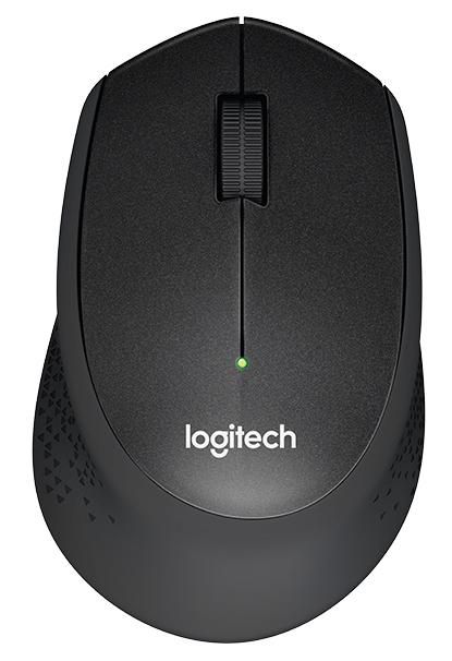 Logitech M330 Silent Plus langaton hiiri