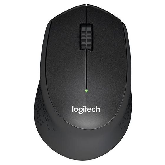 Logitech M330 Silent Plus langaton hiiri
