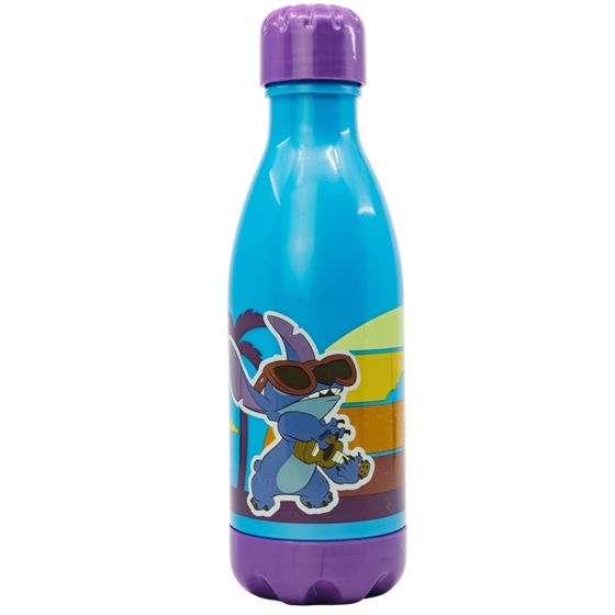Juomapullo 560 ml Lapsi Stitch Ranta Kuvio