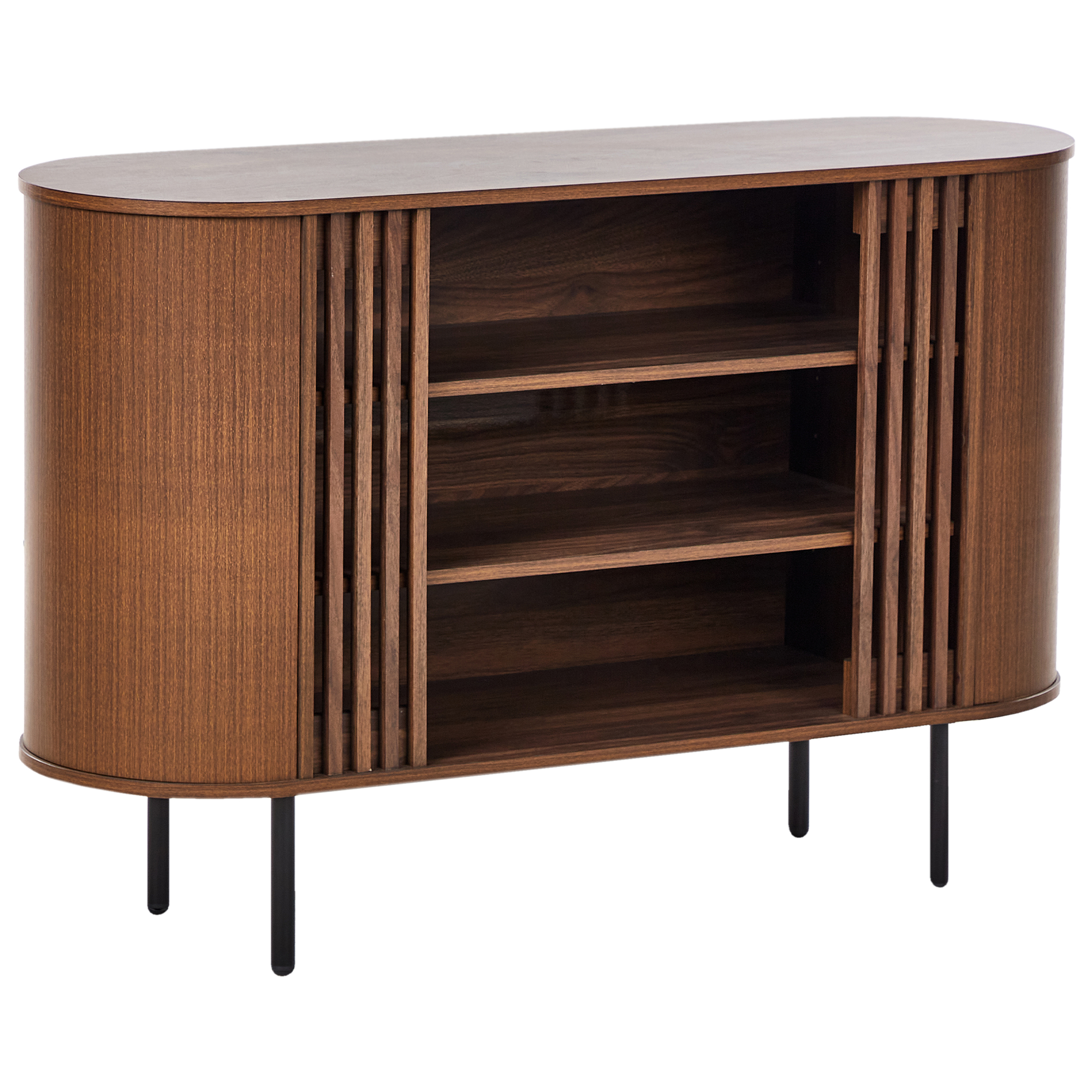 Senkki TAROON Tummanruskea