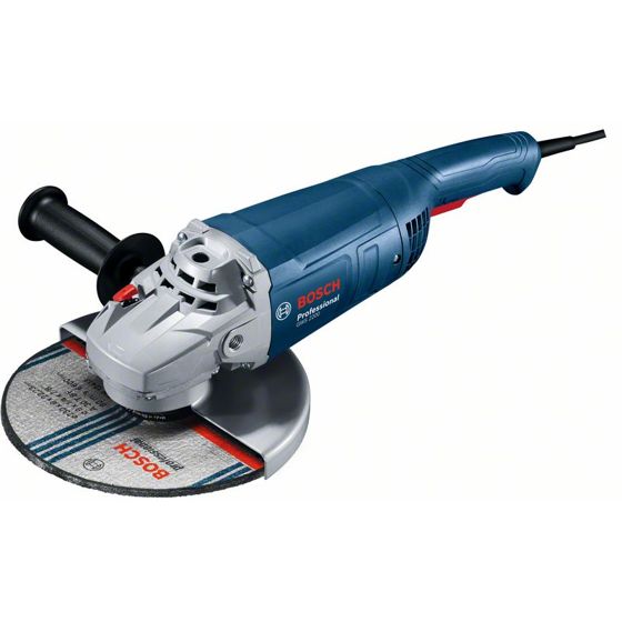 Bosch GWS 2200 Professional -Kulmahiomakone 230 mm 2200 W