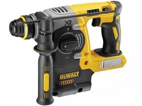 DeWalt DCH273N XR 18V -Akkuporavasara SDS-Plus Runko