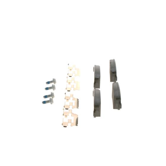 Bosch Takajarrupalat 0986494126