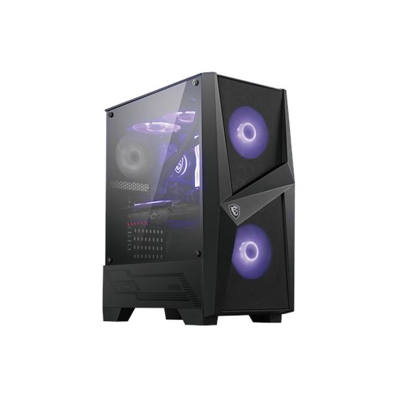 MSI MAG Forge 100M -kotelo