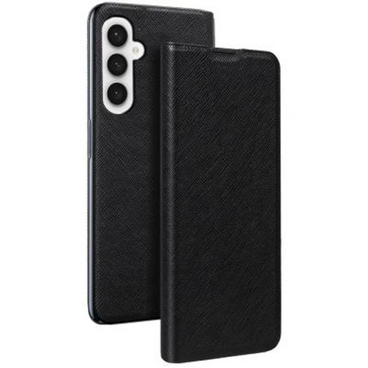 Kotelo Galaxy A34 5G Folio Korttipaikat Video Tuki