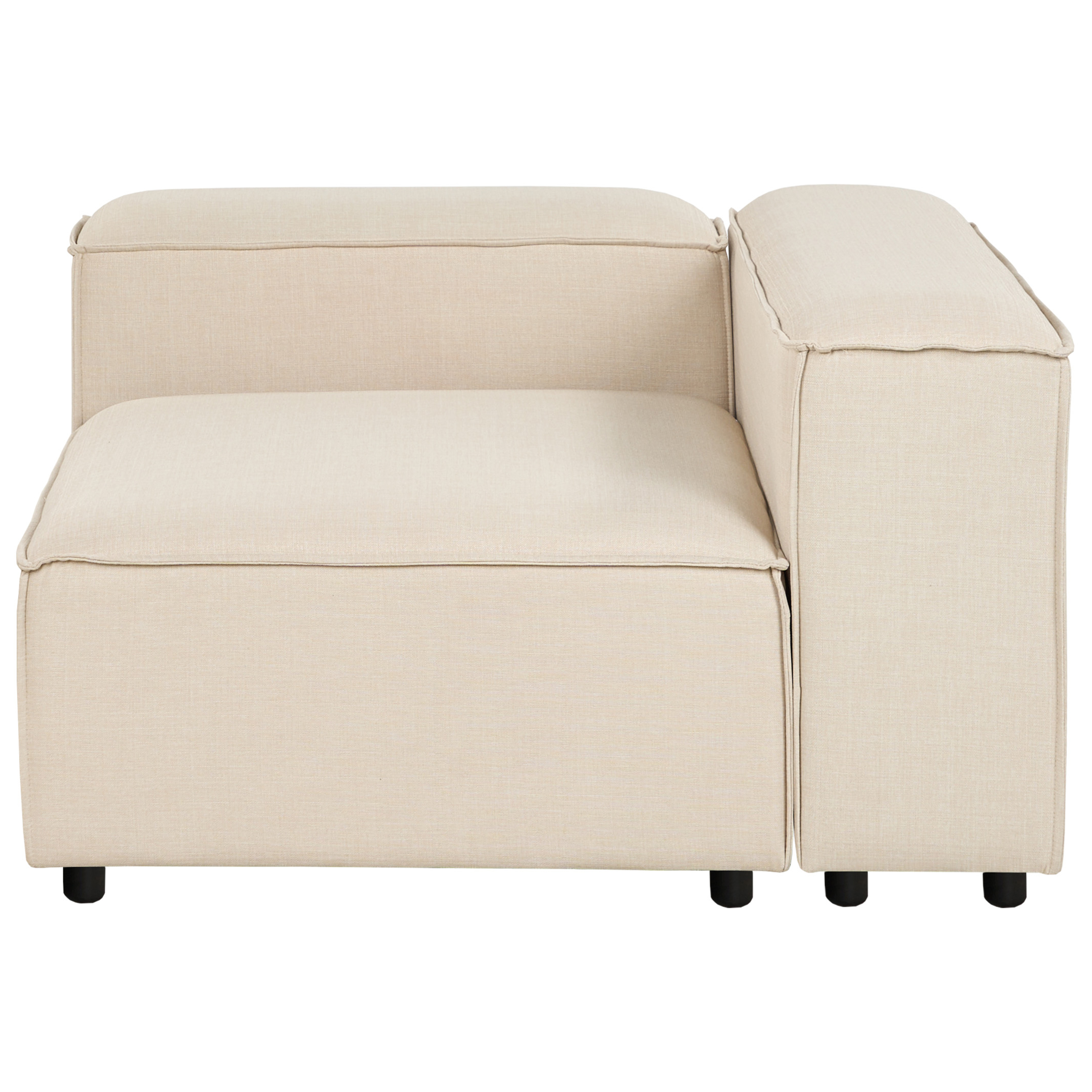 Kulmamoduuli ARDAL kangas Beige Vasen