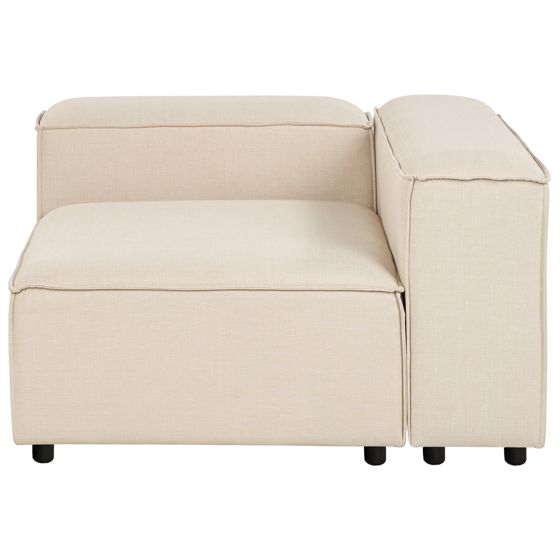 Kulmamoduuli ARDAL kangas Beige Vasen