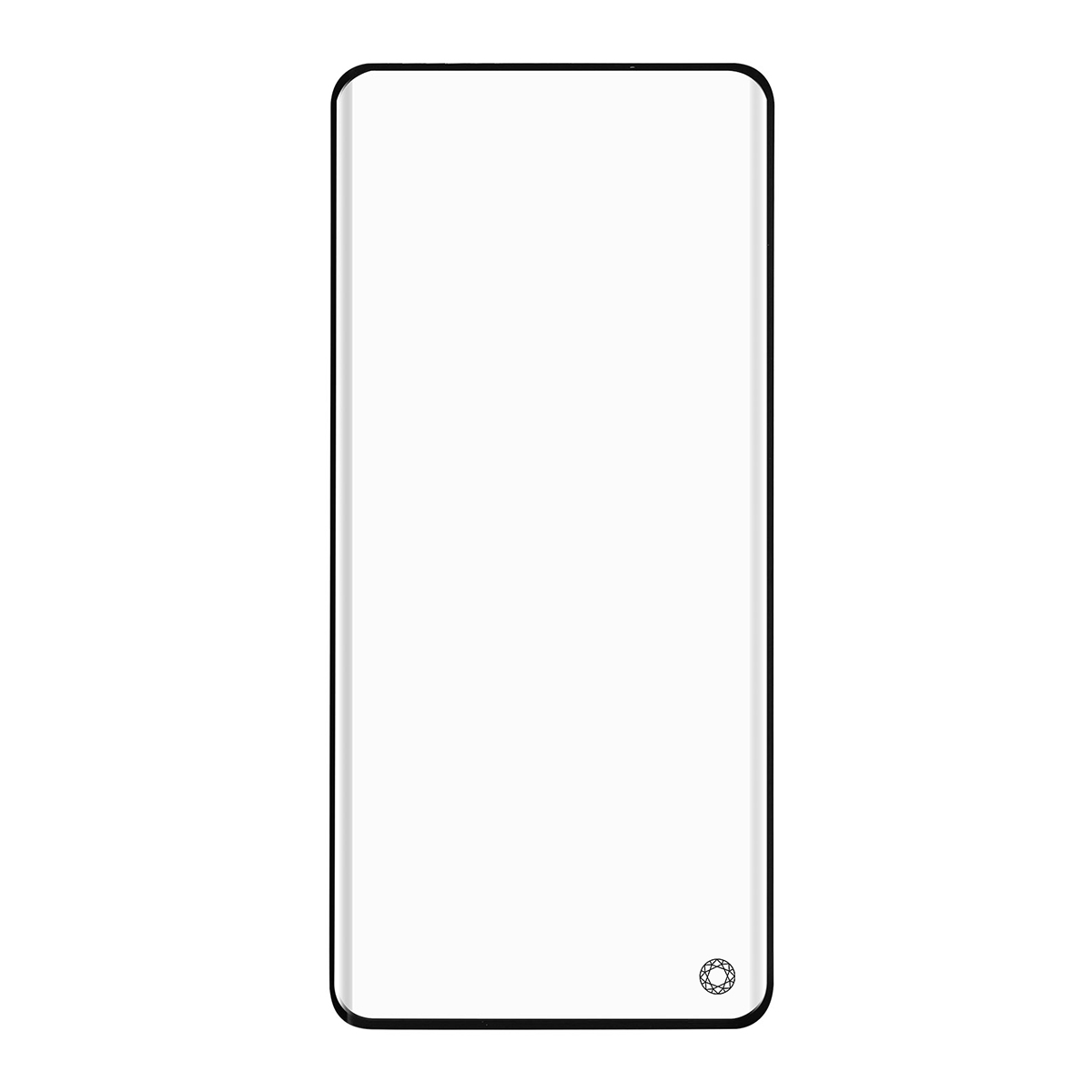 Organisen 3D-lasin näytönsuoja Honor 50 5G Original -sarjaan