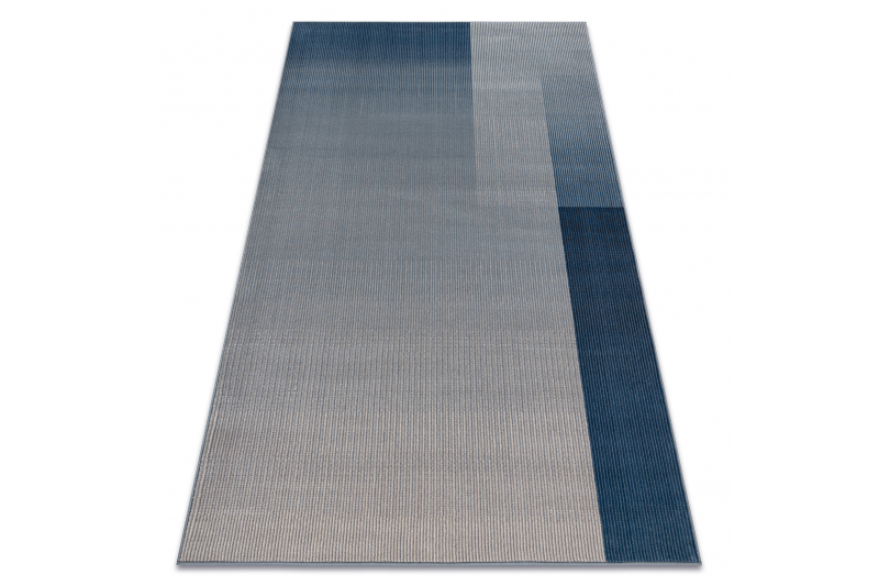 Matto NAIN Geometrinen 7710/51644 beige / sininen