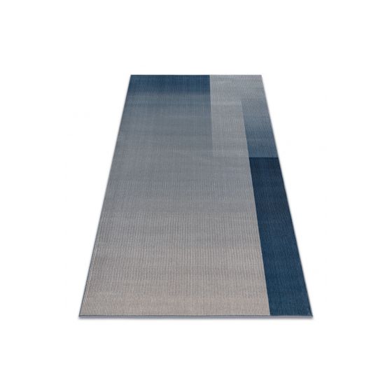 Matto NAIN Geometrinen 7710/51644 beige / sininen