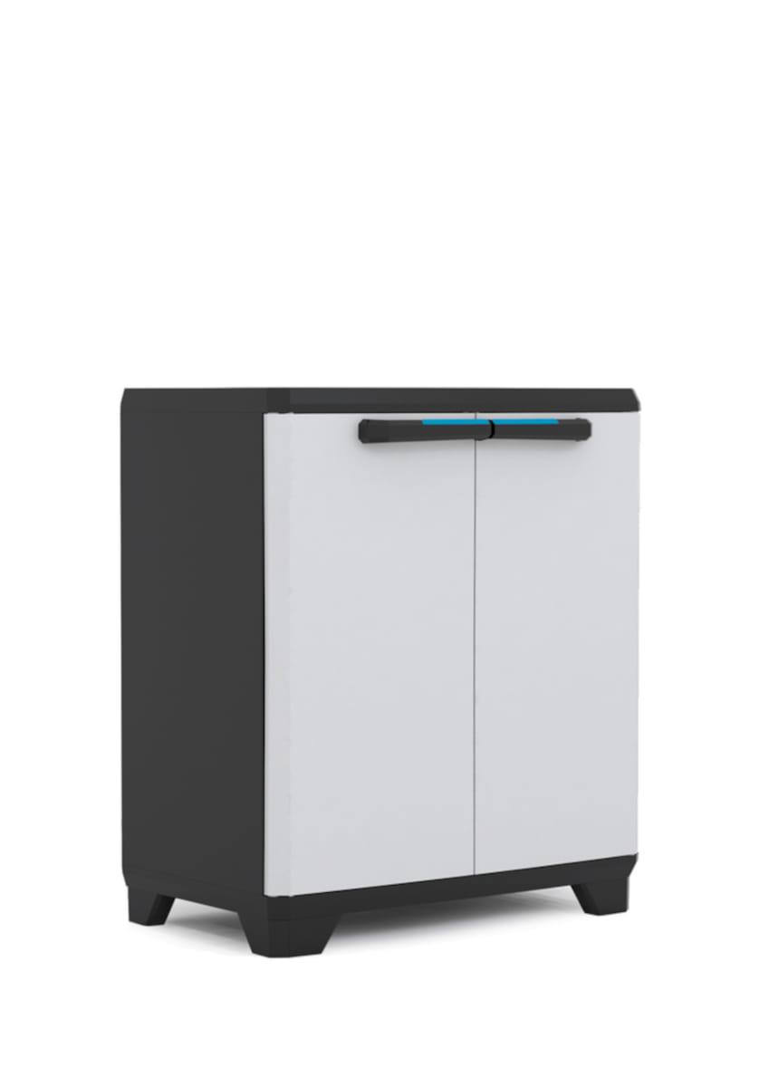 Keter Linear Matala Työkaappi