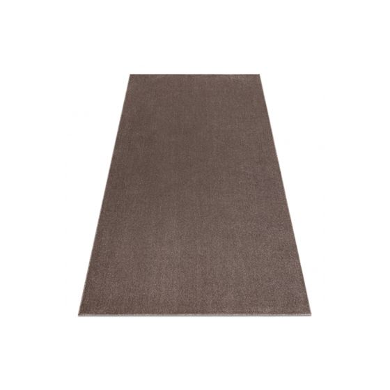 ETON PLUS matto mocca Melange ruskea / beige