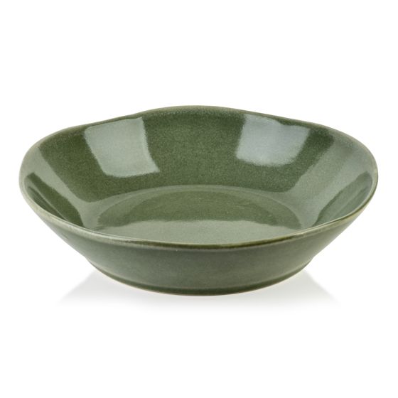 Keittokulho keraaminen BASIC NATURE 21 cm 600 ml luonnonväri 1 kpl