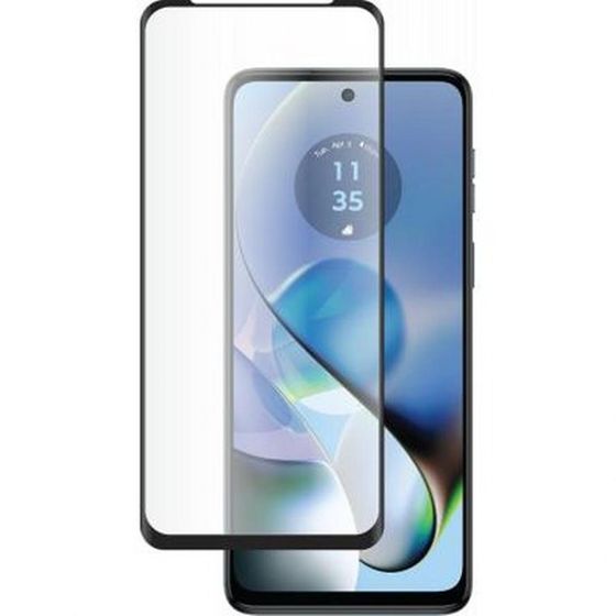 Näytönsuoja Motorola G54 Oleofobinen 2.5D SmartFrame™-kehyksellä