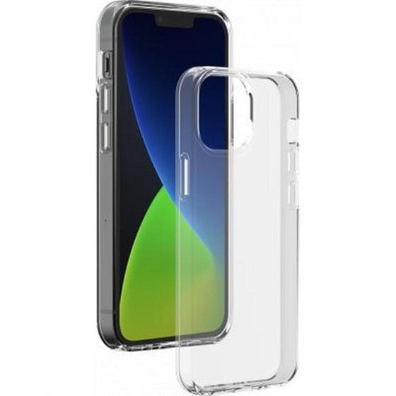 Kuori iPhone 14 Plus Pehmeä