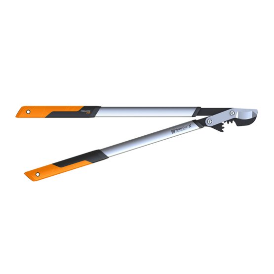 Fiskars PowerGear X -Raivaussakset LX98