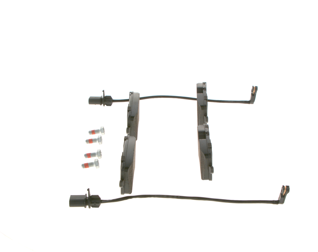 Bosch Takajarrupalat 0986494446