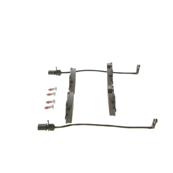 Bosch Takajarrupalat 0986494446