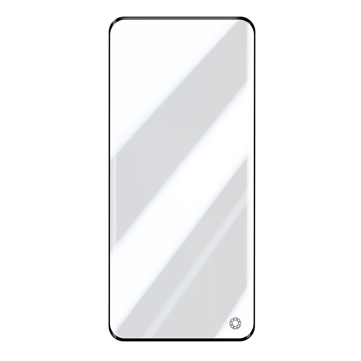 Näytönsuoja Honor Magic 6 Pro:lle, iskunkestävä orgaaninen 3D-lasi