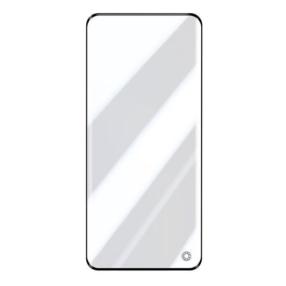 Näytönsuoja Honor Magic 6 Pro:lle, iskunkestävä orgaaninen 3D-lasi