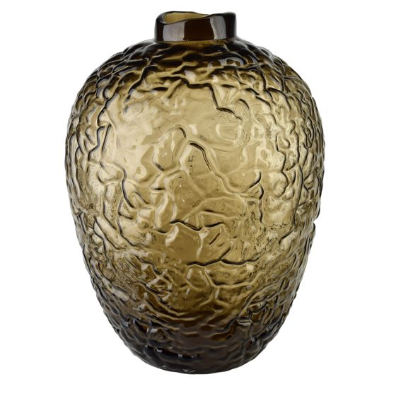 Maljakko lasi Serenite Serenite 40cm kirkas 1kpl