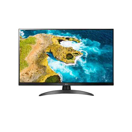 LG TV-monitori 27TQ615S-PZ 27