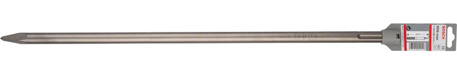 Bosch SDS max -Piikkitaltta 600 mm