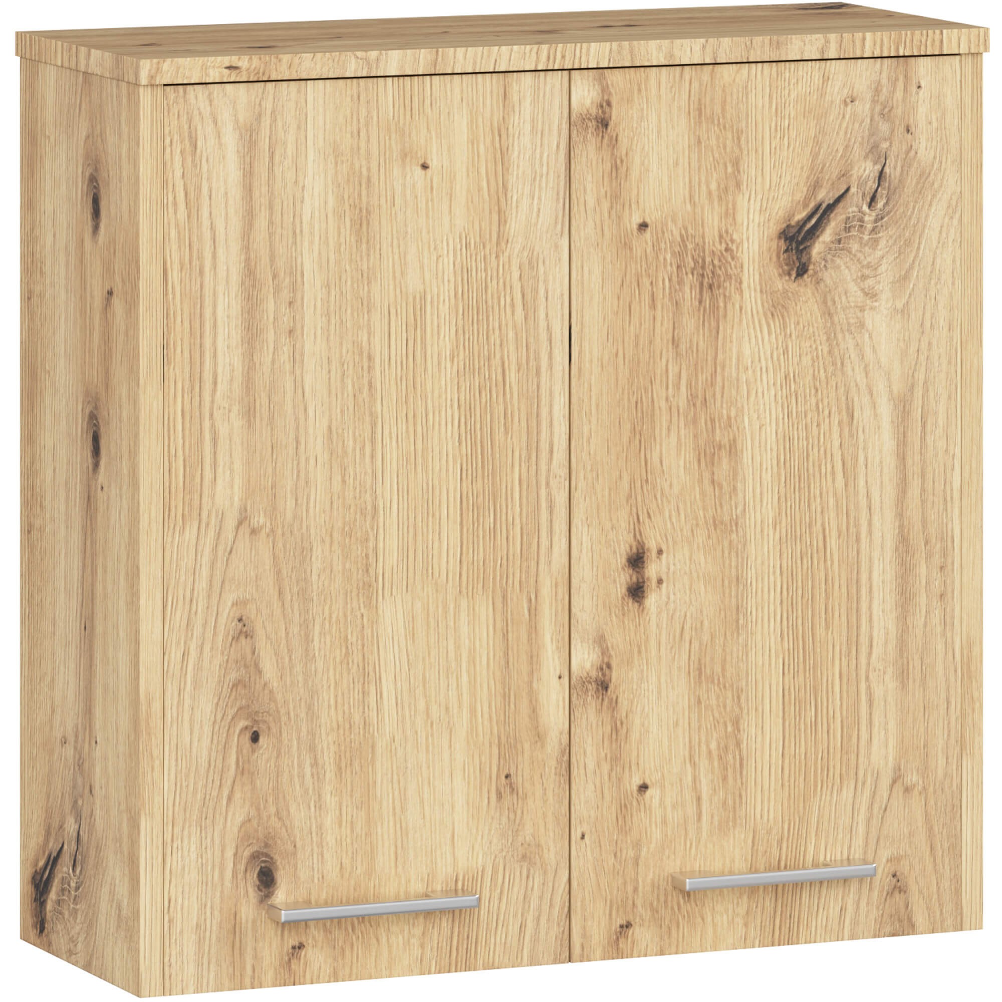 Akord Kylpyhuoneen seinäkaappi 2-ovinen Artisan 22x60x180