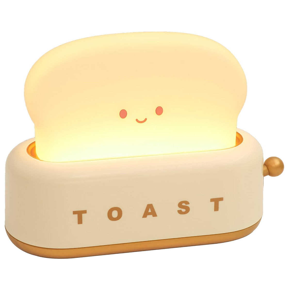 Yövalo Paahdettu Lapsi Morning Malli