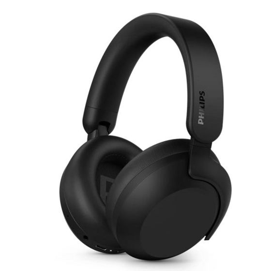 Philips TAH8000EBK/00 Langattomat kuulokkeet, musta